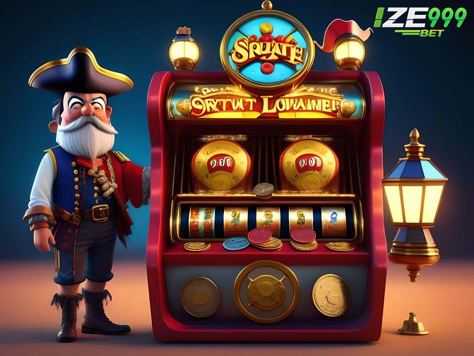 ประเภทของเกม Slot Online ในปัจจุบันมีอะไรบ้าง